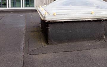 disadvantages of Glapthorn flat roofs