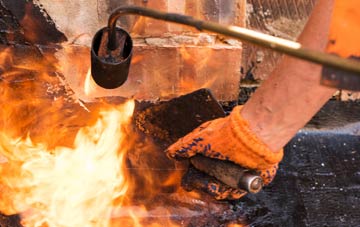 Glapthorn flat roof repair companies