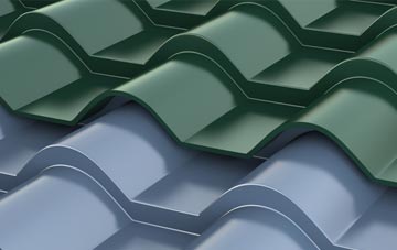 who should consider Glapthorn plastic roofs