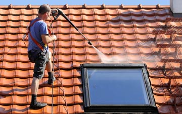 roof cleaning Glapthorn, Northamptonshire