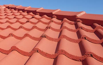 Glapthorn tile and slate roof replacement