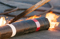 free Glapthorn flat roofing repair quotes